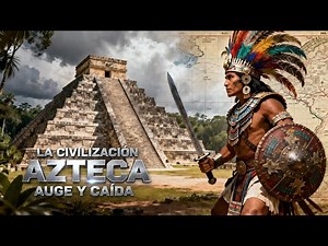 Resumen de la civilización azteca en 48 minutos