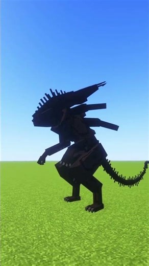 Covenant Minecraft Mod - Part 4 #minecraft #minecraftjava #minecraftmods #minecraftmod #horror