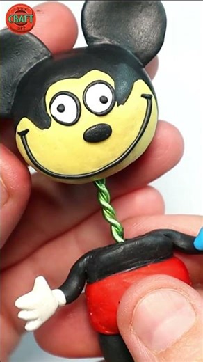 Mokey Friday Night Funkin #fnf #clay