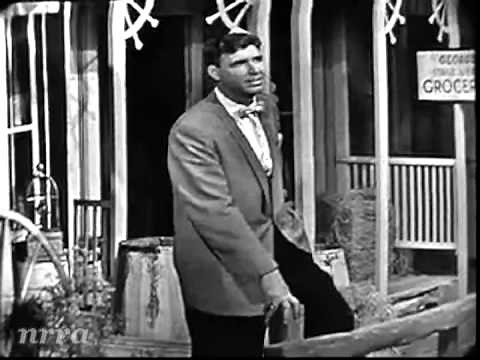 Johnny Horton "Sink the Bismark"