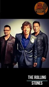 The Rolling Stones