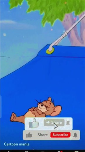 😂 Tom & Jerry’s CRAZIEST Chase! 🐱💨🐭 | Funny Cartoon Adventure