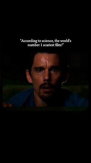 I Bet Most Of You Haven't Watched This Horror Film | 🎬 Sinister (2012) | Short Movie Clips |