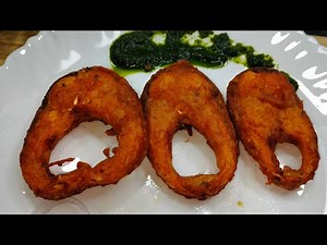 Crispy Fish fry | kurkuri Tali hui machli | तली हुई मछली machi fry | nazish cooking