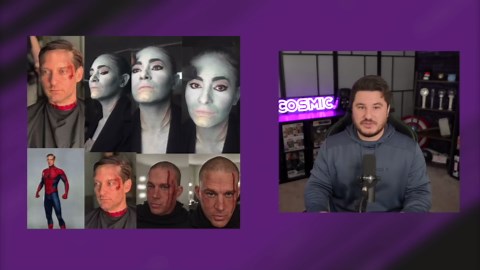 Tobey Maguire's Spider-Man role in Avengers Doomsday! Leaks were real?