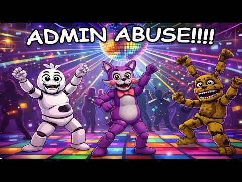 [UP🔥] Find The FNAF 🍕[125]