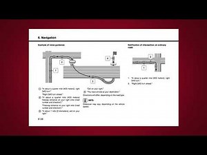 2018 Nissan Altima - NissanConnect® Owner's Manual (if so equipped)