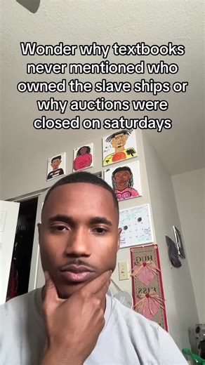 The Hidden Truths About Slave Ships in Textbooks