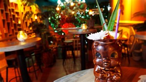 Drink Savannah: Escape to a South Pacific getaway at the Starland District’s Water Witch Tiki