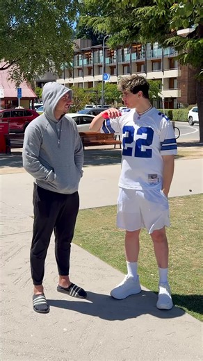 Extreme Would You Rather Challenges from Team Ignition