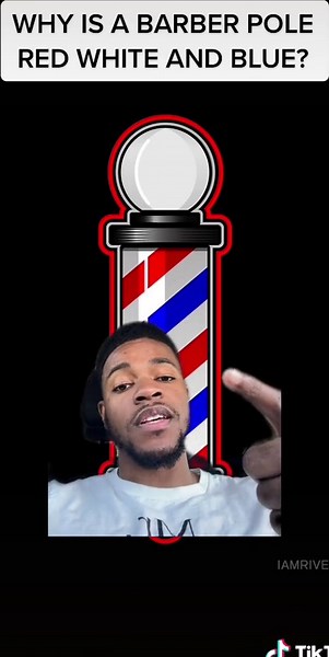 Barber Pole Colors: History & Meaning Explained