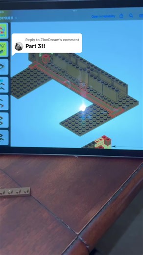 SpongeBob Lego Set Completion Celebration