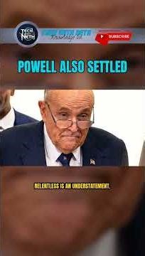 Dominion's Secret Deals REVEALED #news