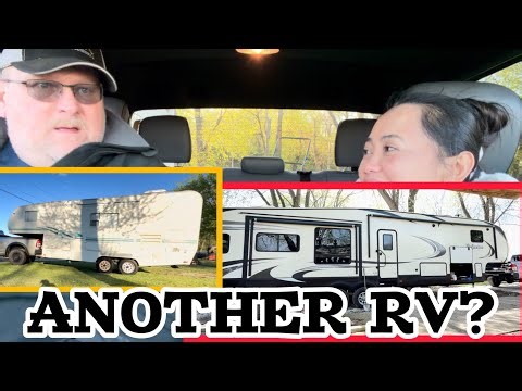 We Bought ANOTHER RV?! 😳 2 Locations, Lake Life & a Kentucky Move!