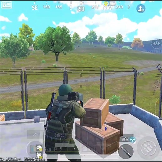 Payload 3.0: M202 is Too OP! 💀