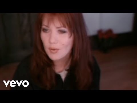 Jann Arden - Insensitive (Official Video)