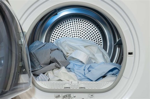 8 Things You Should Never Put In The Washing Machine
