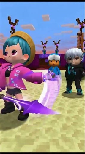 The Chef Finally Snapped 🍳🔥 | Splash Shorts #2 #animation #brainrot #chef #pov #splashshorts