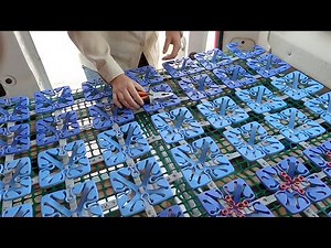 FROLI STRESS et ÉNERVEMENT sur montage du sommier dans notre fourgon aménagé, camping-car, vanlife