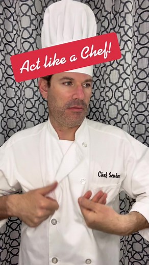 Master Culinary Skills in Chef School Lesson 62