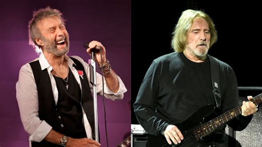 Butler and Rodgers Honored at Palm Springs Awards Show for Arts Charity