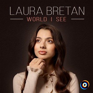 In Your Arms by Laura Bretan