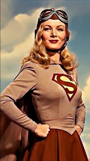 The Incredibles (1950s) - Golden Age Hollywood Concept Cast Trailer #viral #trending #ai