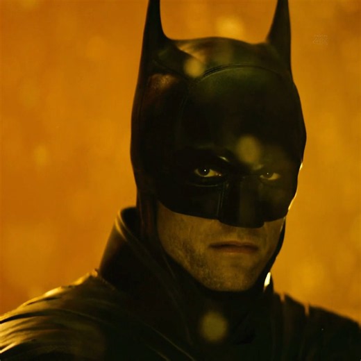 I’m sorry but this is fucking garbage dude. Matt Reeves has the worst Batman era in history.Just aesthetics for the sake of it. Just a nice looking image and more slow turns and glares.It’s easy to allure surface level Batman fans.