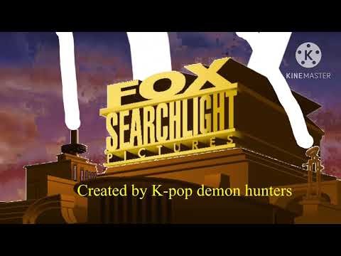 Fox Searchlight pictures (2000) 1990 fanfare