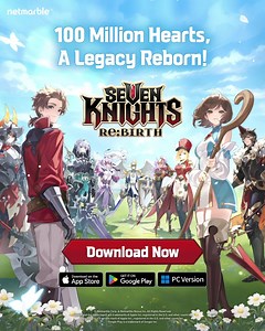 Halloween Themed Costumes and Event Update! 🎃 Play and Receive Sweet Rewards! Plus, New Legendary Hero Kyrielle Update! Don’t Miss Out on the Bountiful Halloween Event! 🎁Enter Coupon Code "KYLEVSTEO1016" Now to Claim Legendary Hero Kyle🎁 DOWNLOAD NOW! | Seven Knights