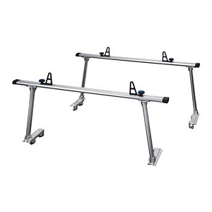 800 lb. Universal Aluminum Truck Rack