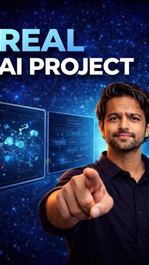 5 AI Projects That Will Actually Get You Hired. PART - 2