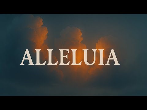 ALLELUIA | Soaking Worship Music | Instrumental for Prayer & Meditation