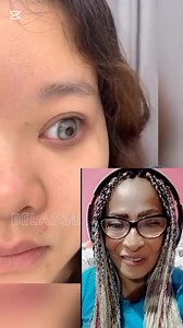 Como colocarte tu lente de contacto fácil #brillithgalarza #tips #trucos #ideas #creatividad #reelsfbシ #COMPARTEYSIGUENOS #tendencia #videoviralシ #videoviral | Brillith Galarza