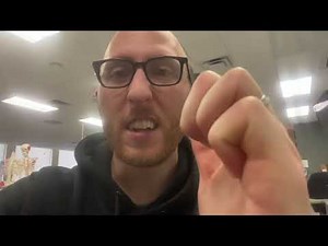 Comprehensive Hand Model Video