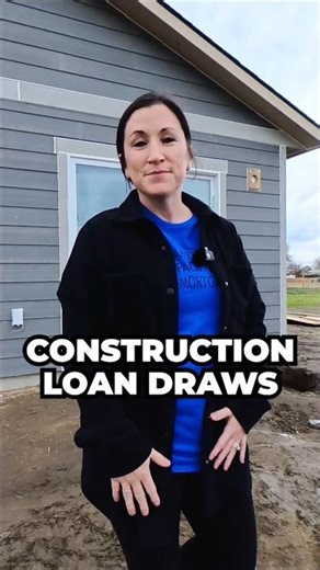 Construction loan draw process with an experienced lender in Oregon Washington Idaho & Arizona