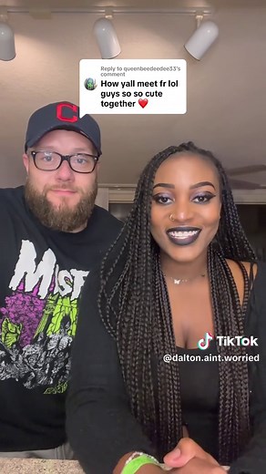 Interracial Couple Stories on Tinder | Couple TikTok Compilation