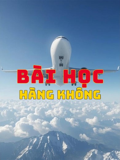 Phi công để con trai mình lái máy bay!! #suthatkhoahoc #viral | co pilot airplane