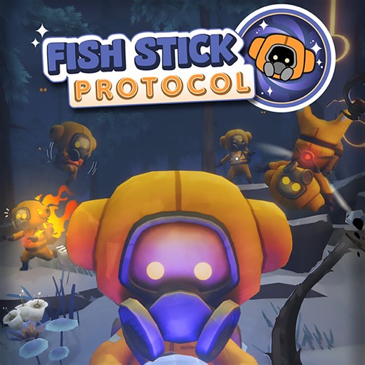 Fish Stick Protocol