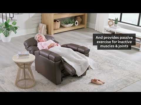 What Is Nirvana Swedish Air Massage?