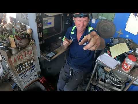 Street Scrapping for FUN