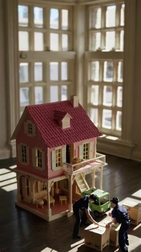 No matter how big or small... From studio apartments to dream homes — we're here to make every move stress-free, seamless, and heavenly. #austintexas #Movers #MovingCompany #ATX