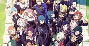 Fire Emblem Three Houses characters list: All strengths, weaknesses, defining abilities and interests compared