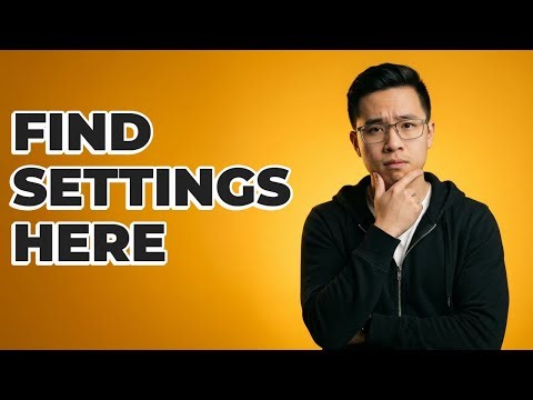 Where Do I Find Controller Trigger Dead Zone Settings?