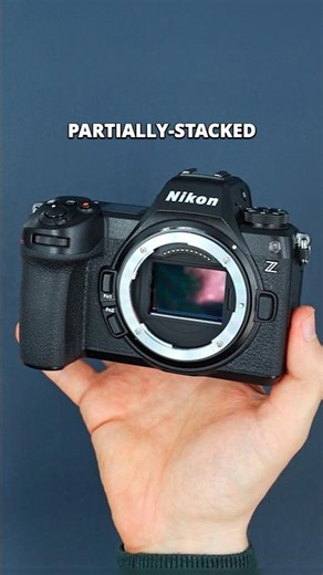 Nikon Z6 III - 8 Reasons Why it’s a BEAST