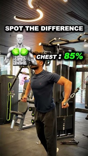 How to Grow Chest Fast with Dumbell Fly | Best Chest Workout #shorts #workouttips