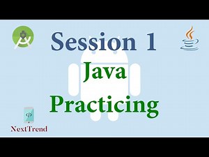 Java Practicing in Arabic || حل تمارين في الجافا