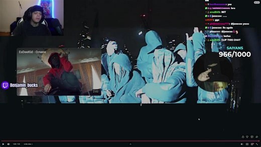 🔴LIVE DAILY STREAMER🔴LONG STREAM🔴GOOD VIBES🔴GAMING & REACTS🔴GOOP GOOP GOOP🔴!socials !discord !kick !ig🔴