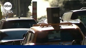 Solution for traffic gridlock? - The Global Herald