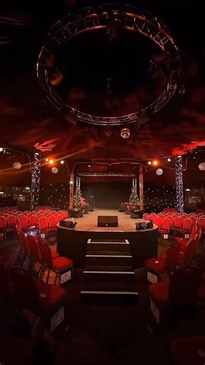 3.3K views · 61 reactions | The @cardiffxmasfest kicks off in less than a month beneath the iconic Spiegel Tent in Sophia Gardens  You’ve got under 24 hours left to use our exclusive discount code and get 15% off tickets!  Use code: ITSON15 From the family-friendly magic of Jack Frost to West End shows and live musical acts, the Cardiff Christmas Festival really does have something for everyone. | It's On Cardiff | Facebook